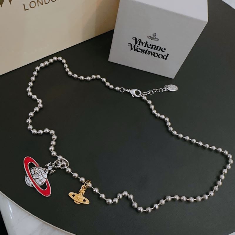 Vivienne Westwood Necklaces